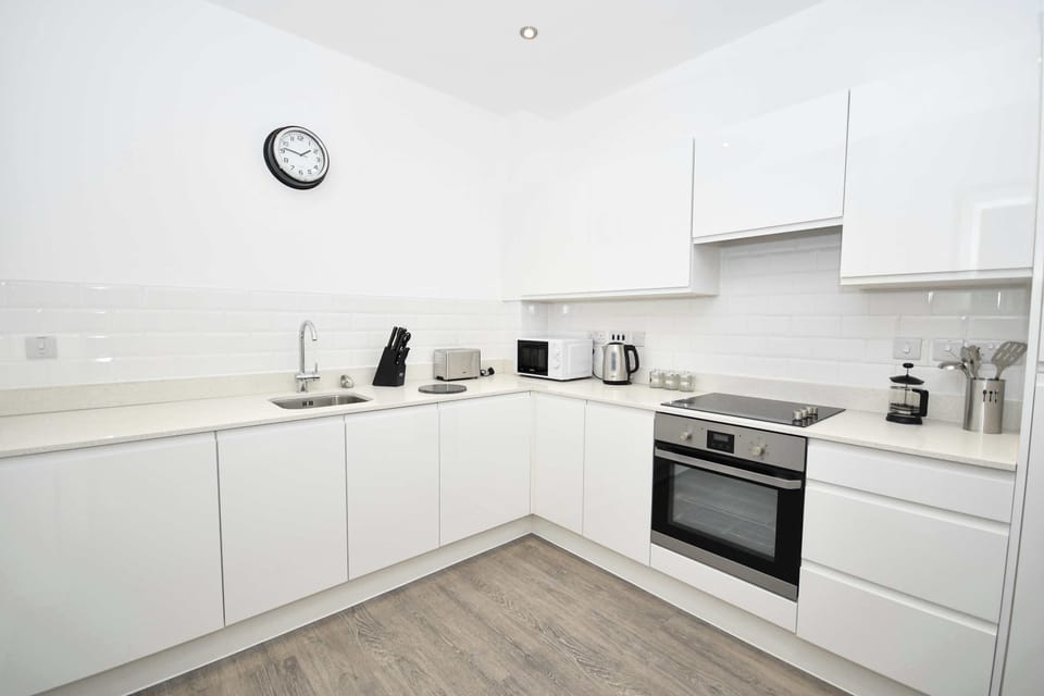 Kitchenette