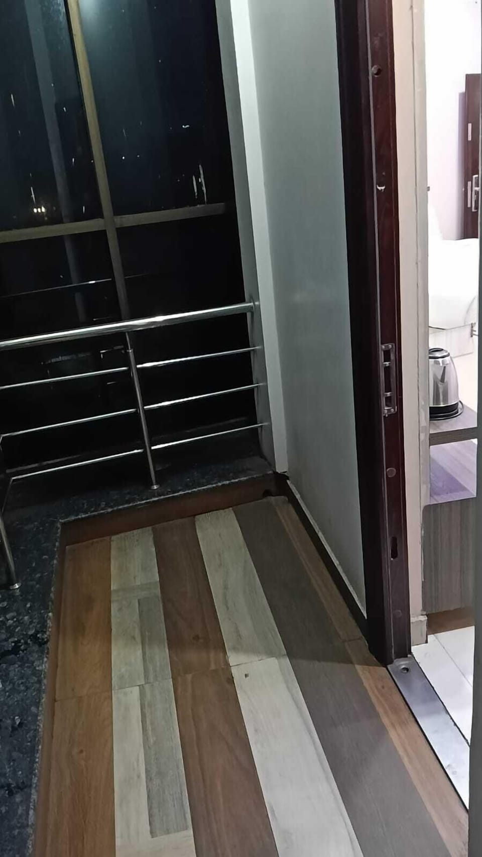Standard Room | Balcony
