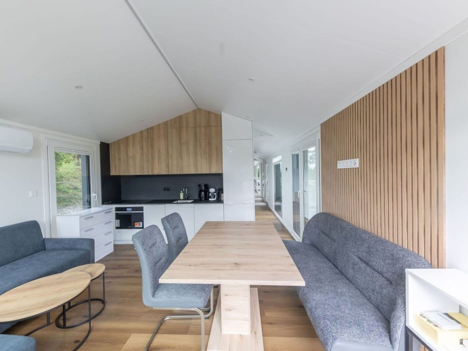 Wood, Flooring, Floor, Hardwood, Wood Flooring, Ceiling, Couch, Wood Stain, Plank