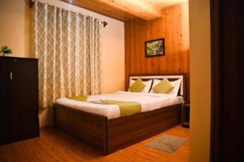 Deluxe Double or Twin Room | Free WiFi