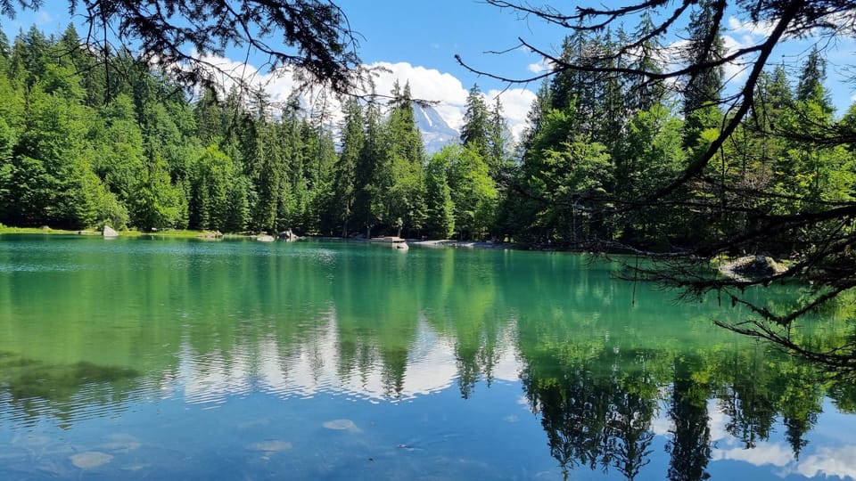 Green Lake