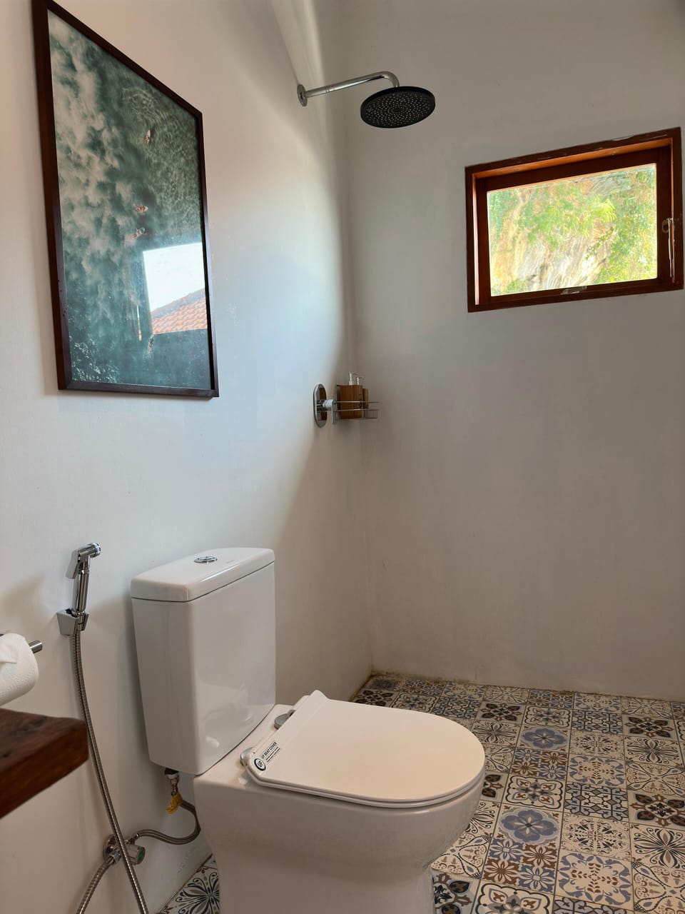 Bidet