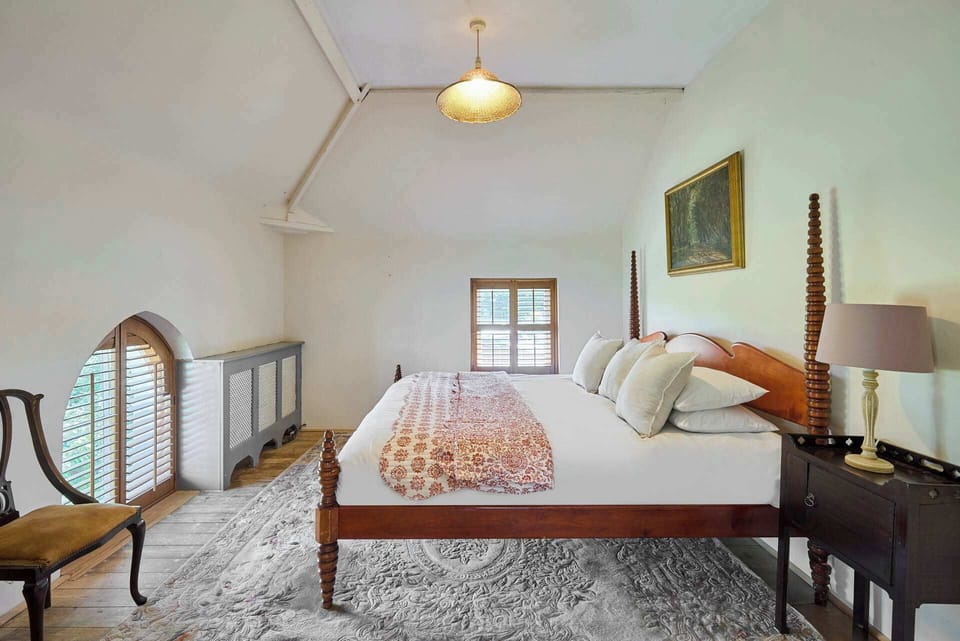 The Chapel, East Rudham - Host & Stay