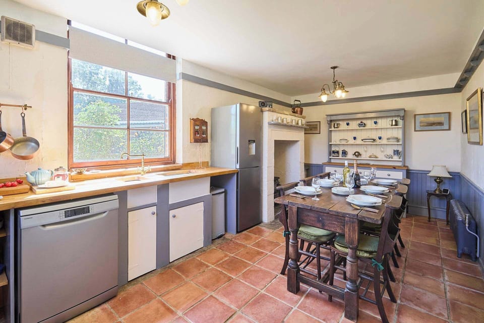 The Chapel, East Rudham - Host & Stay