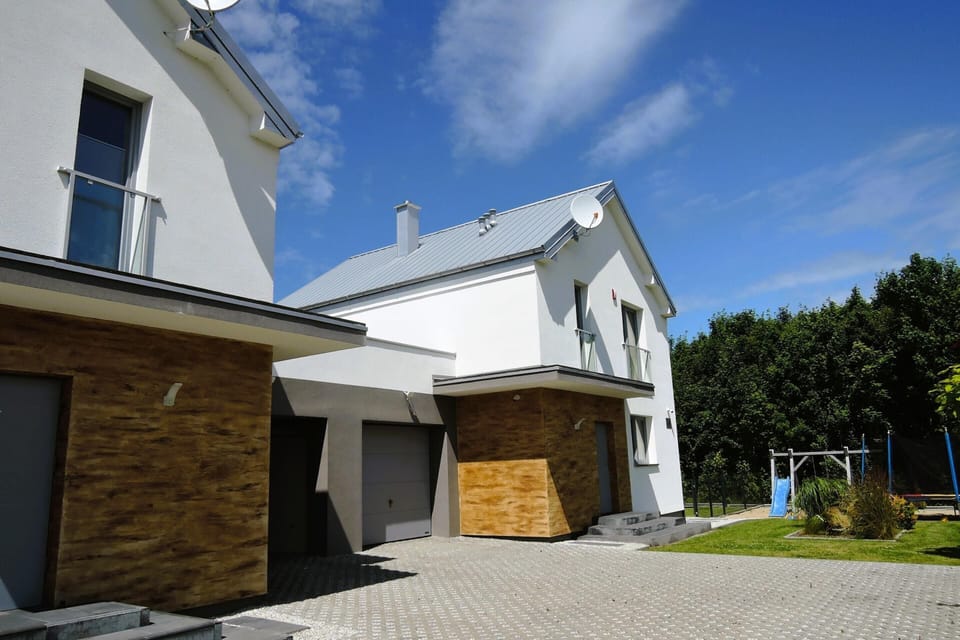 House | Exterior