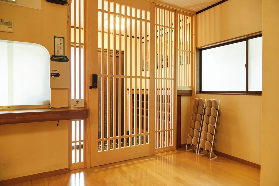 Basic Apartment, Non Smoking | Iron/ironing board, free WiFi
