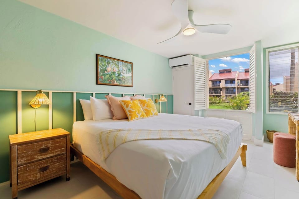 Welcome to Hale Kamaole 221