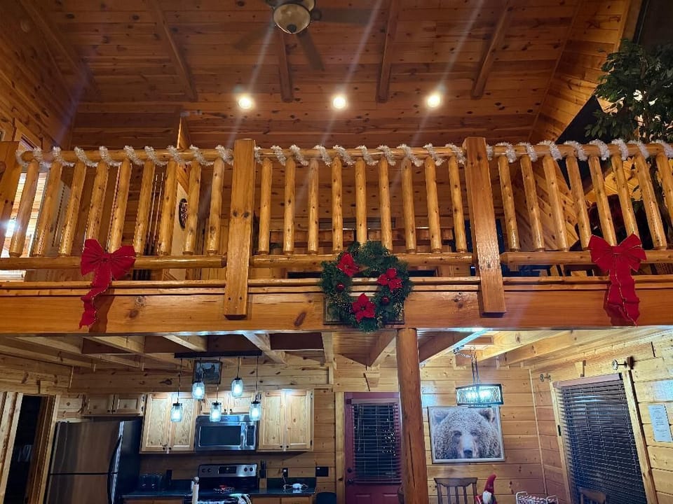 Holiday decorations