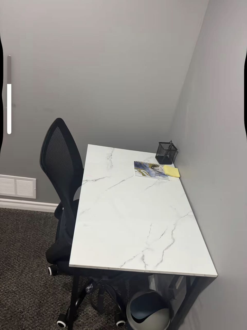 Office space