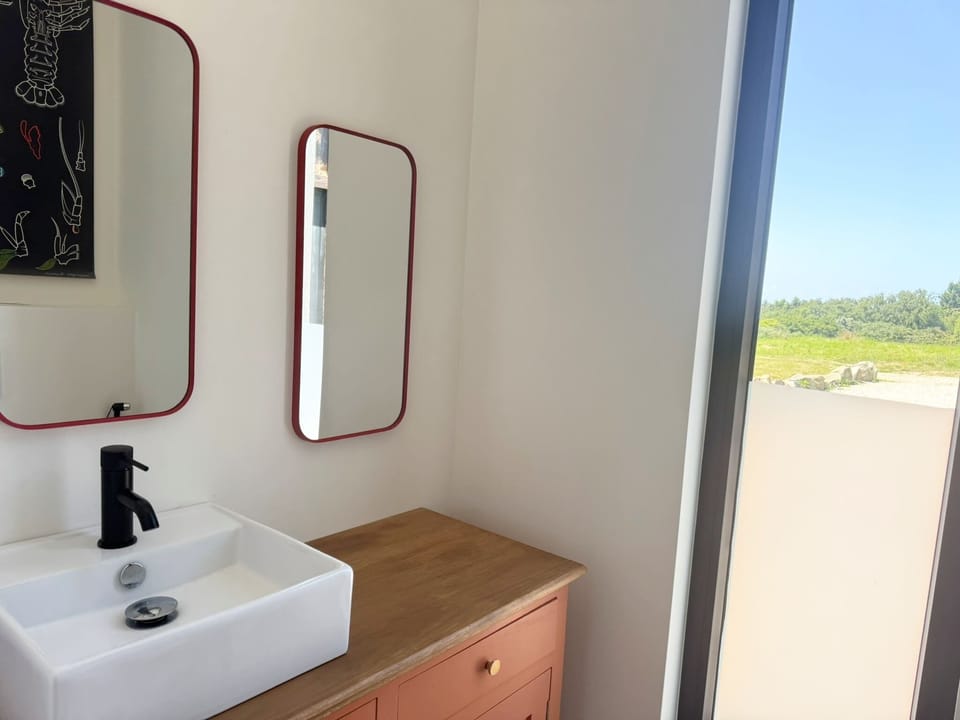 wc vue mer
