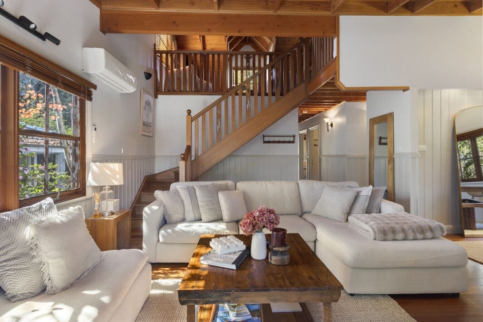 Lounge Room