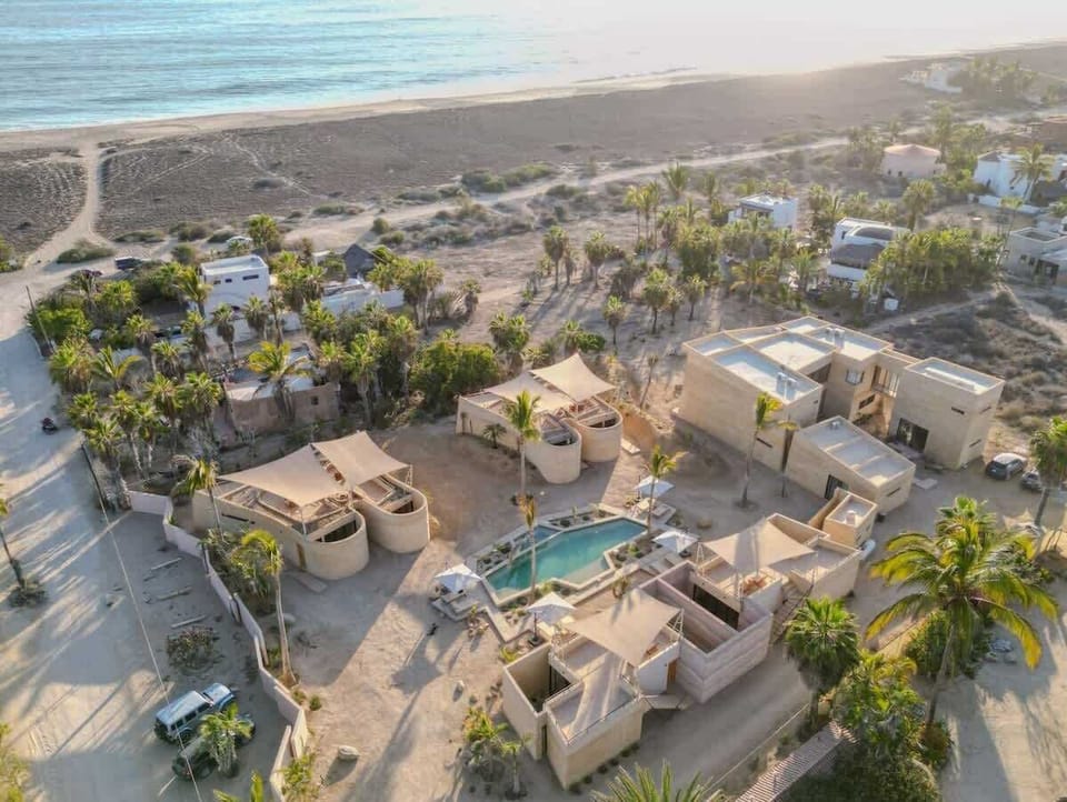 Wama boutique hotel