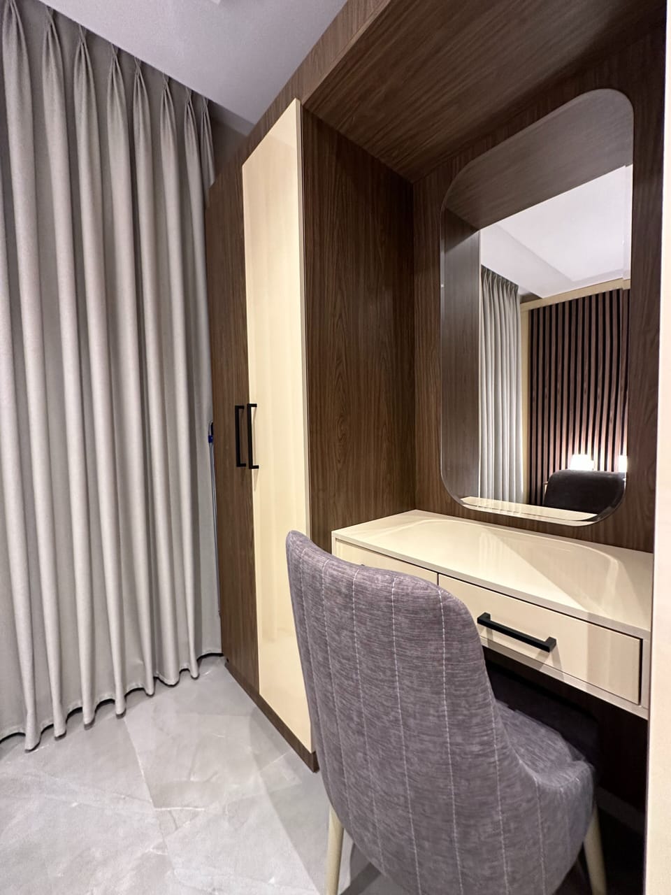 Apartment, 1 Bedroom, Accessible, Smoking | Interior