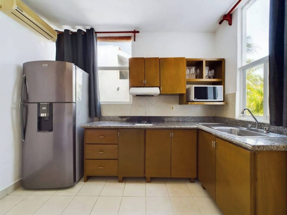 Apartment, 1 Bedroom, Accessible, Balcony | Interior