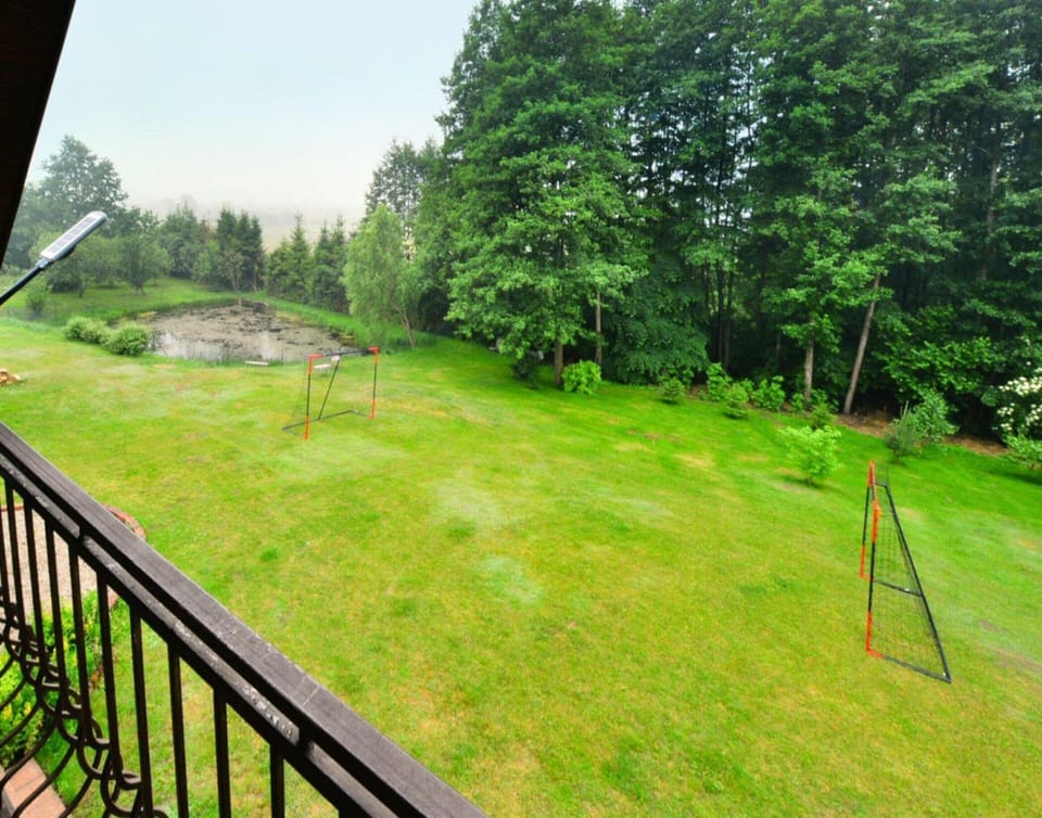 Mobile Home | View from property