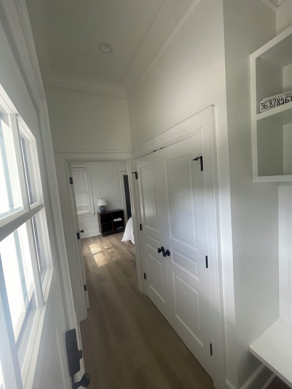 Mud Room