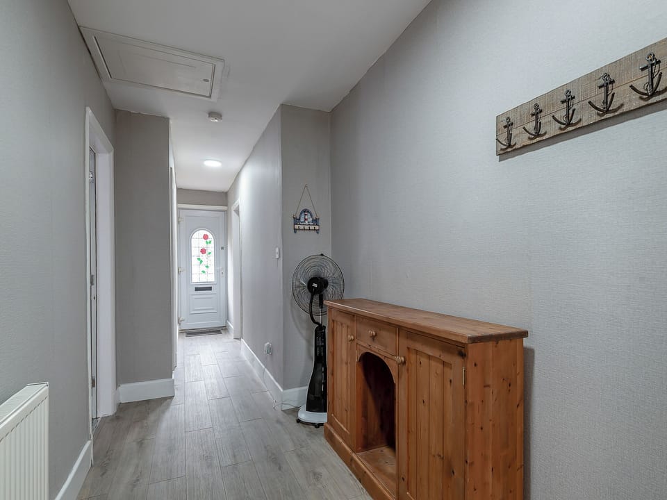 Interior | Sandy Lodge, Chapel St Leonards