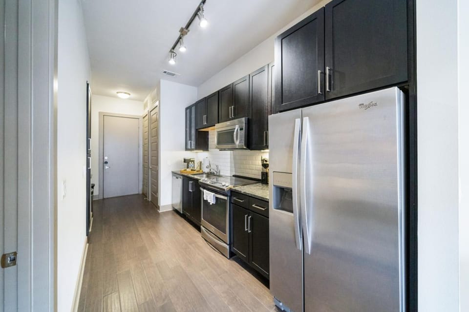 Apartment | Exterior
