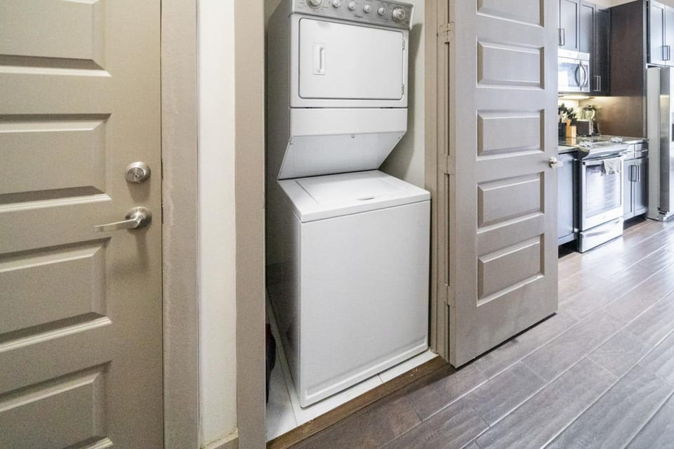 Apartment | 1 bedroom