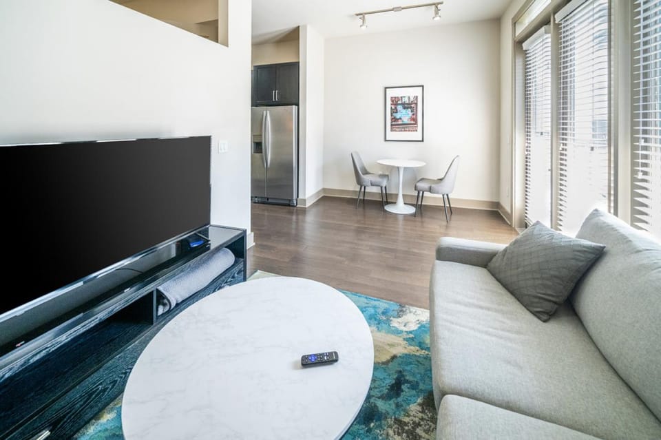 Apartment | Exterior