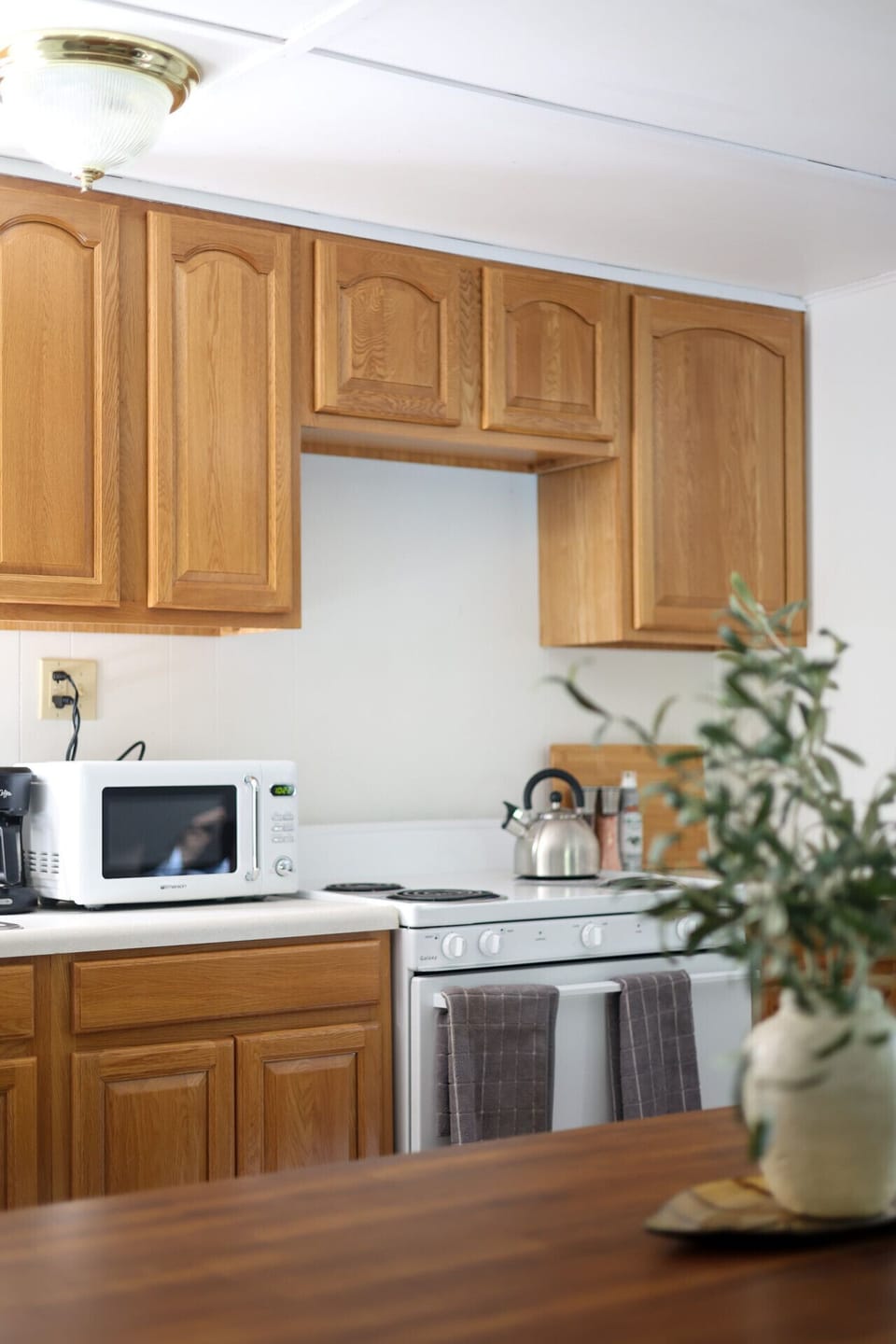 Thoughtfully designed for quiet stays.