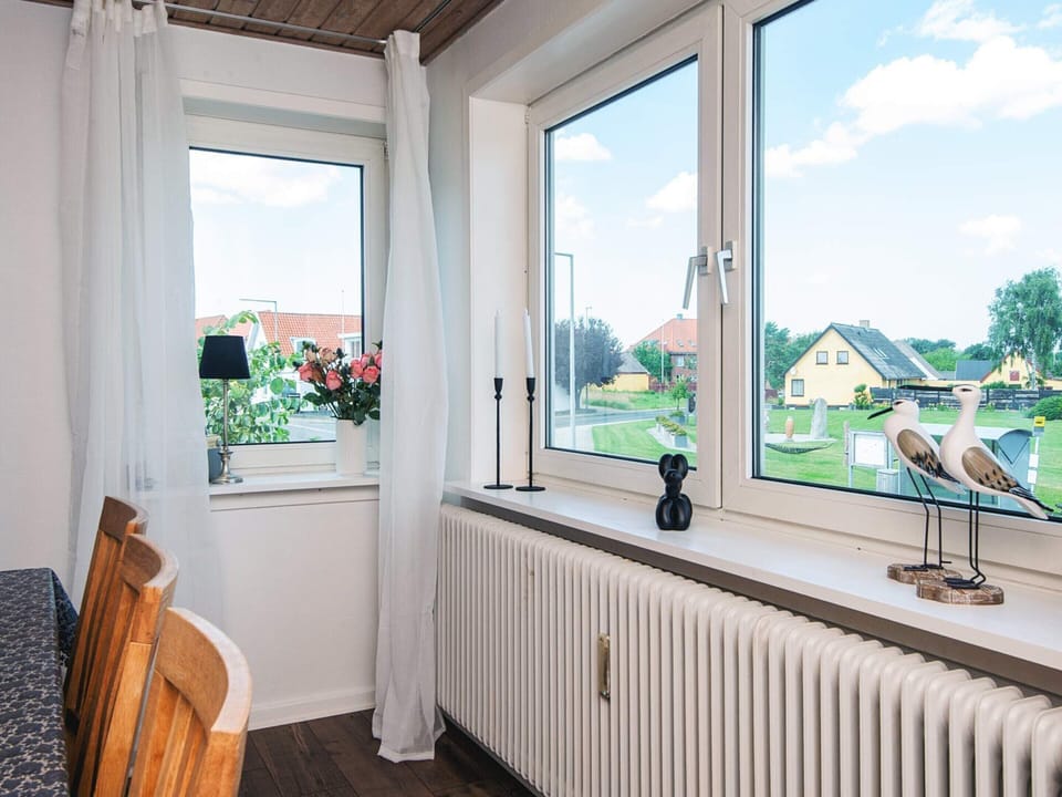 House | Interior