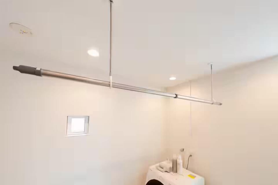 Basic Apartment, City View | Bathroom