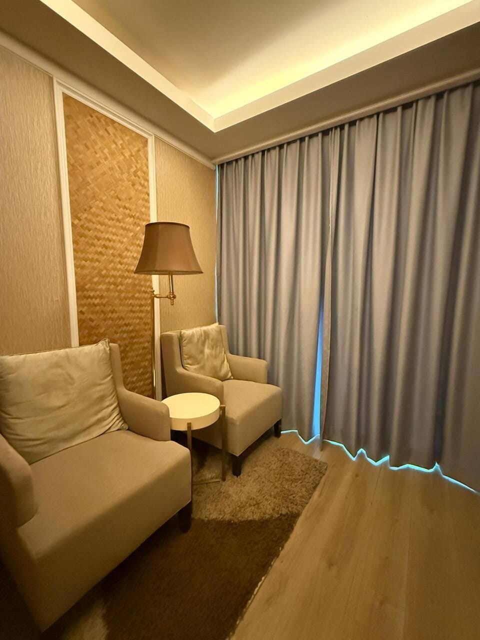 Premium Triple Room | Bed sheets