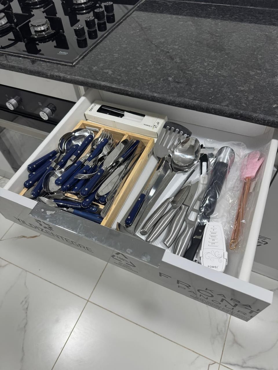 Miscellaneous