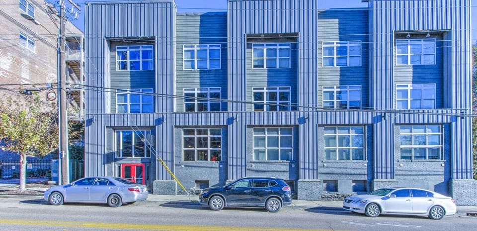 Building Picture