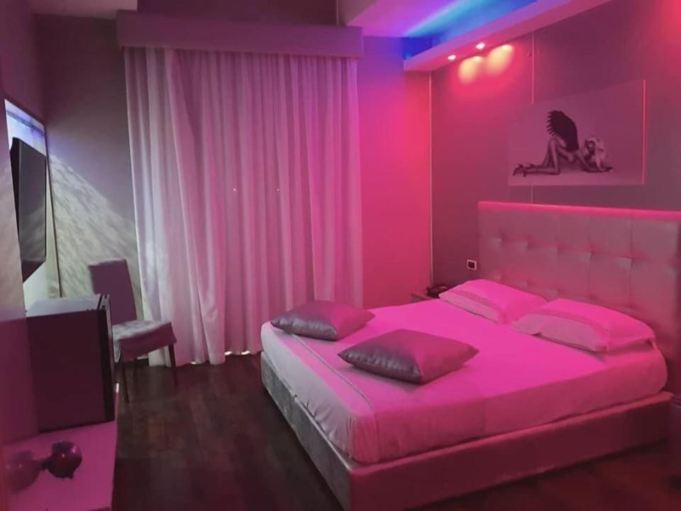 Standard Double Room | Premium bedding, down comforters, in-room safe, desk