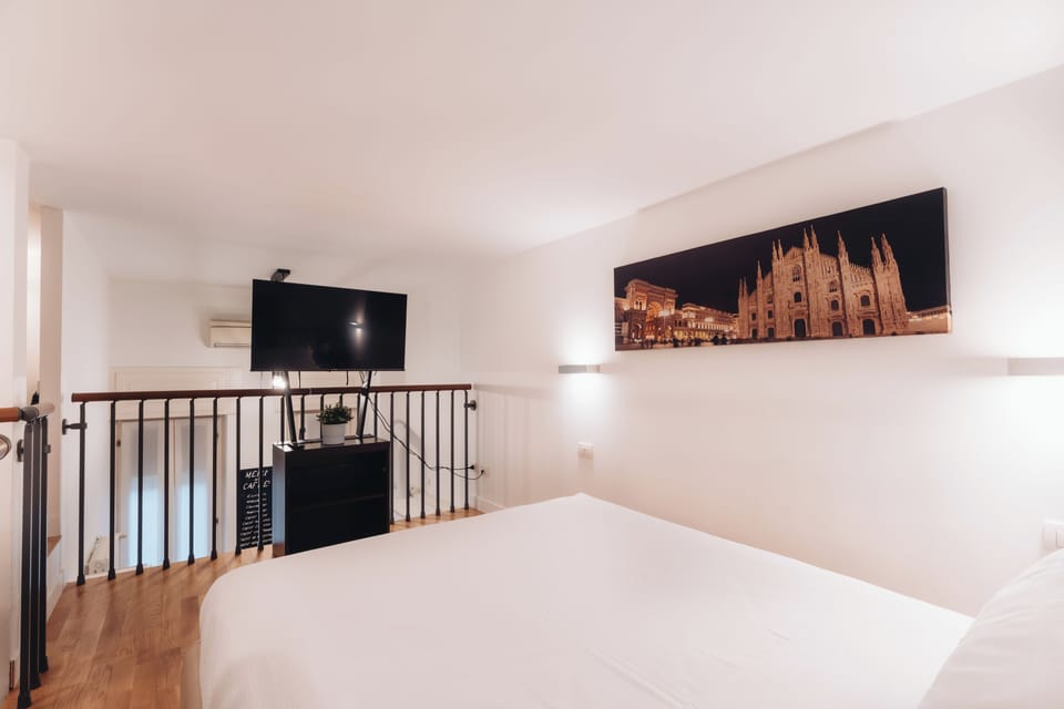 Superior Apartment | Iron/ironing board, WiFi (free)