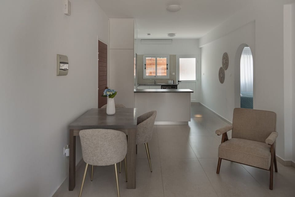 Modern interior!