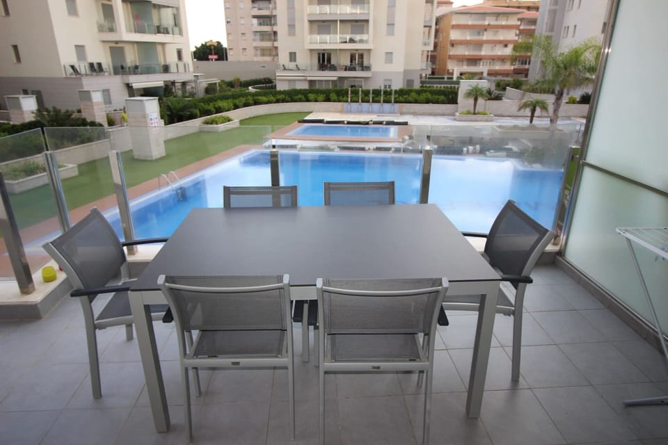Apartment | Dining