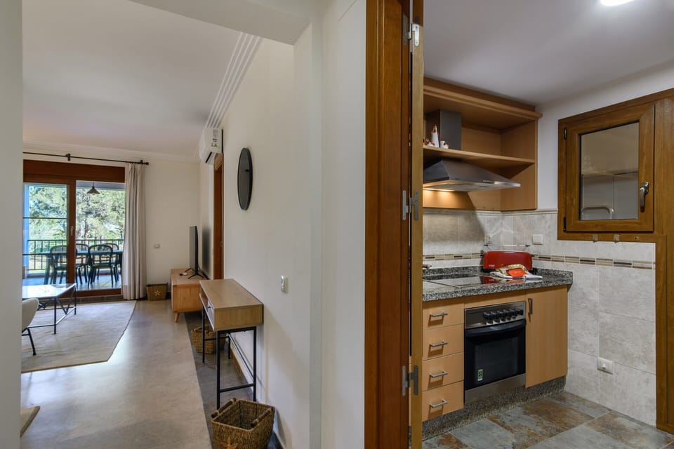 Apartment | Private kitchen