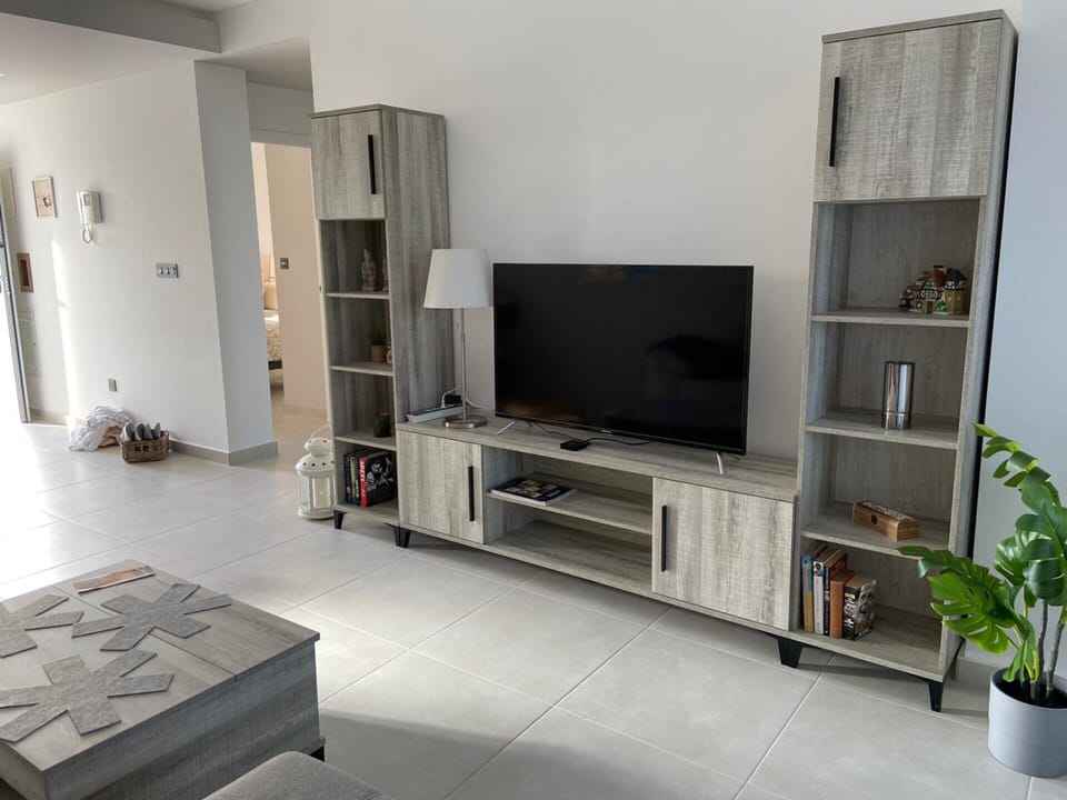 Apartment | Living room
