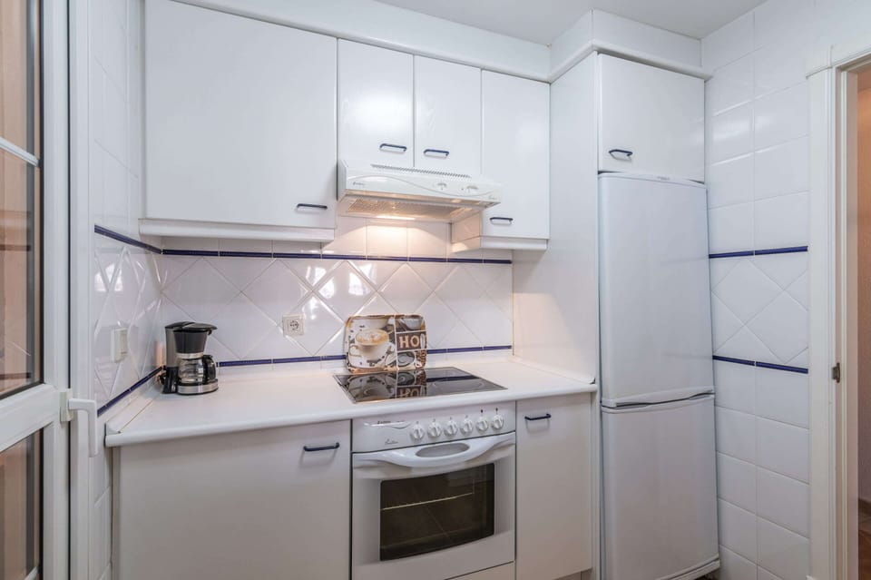 Apartment | Private kitchen