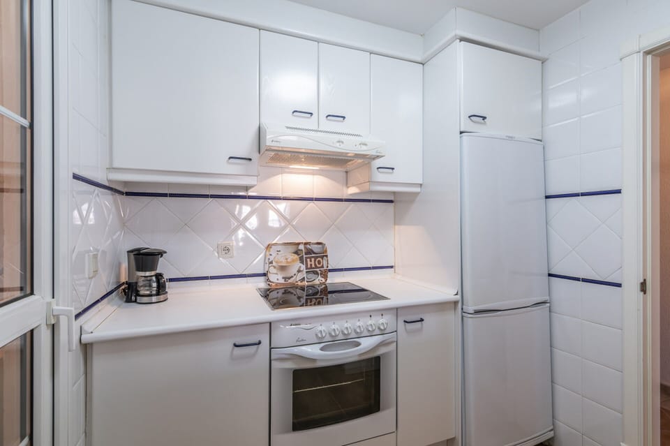 Apartment | Bathroom