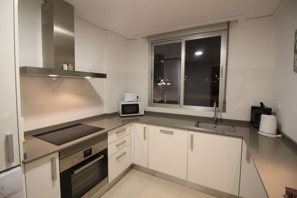 Apartment | Private kitchen