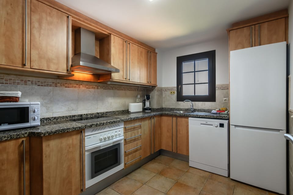 Apartment | Private kitchen
