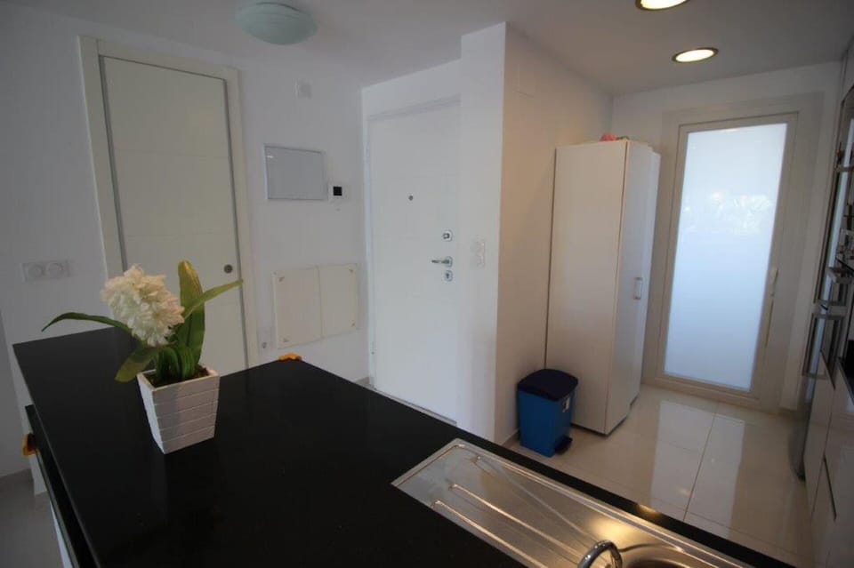 Apartment | Private kitchen