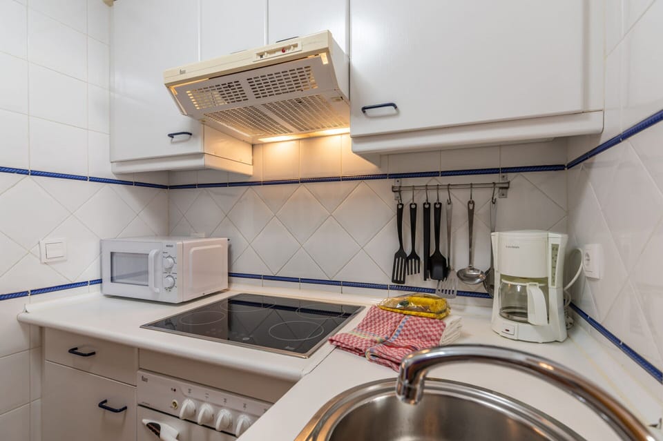 Apartment | Private kitchen