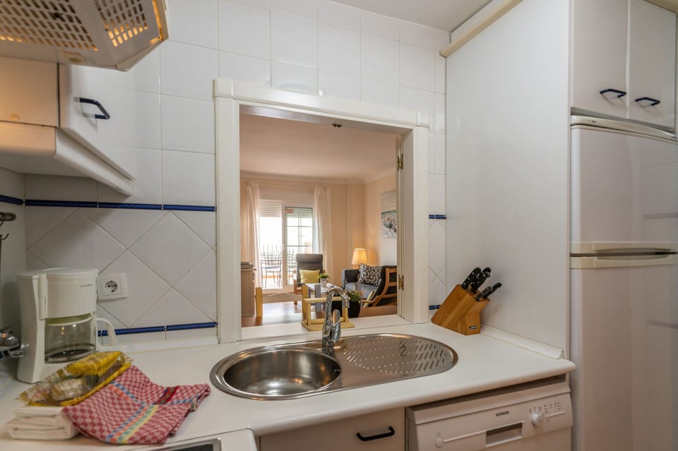 Apartment | Private kitchen