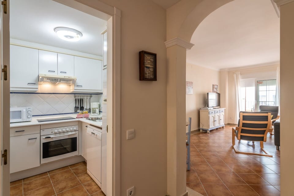 Apartment | Private kitchen