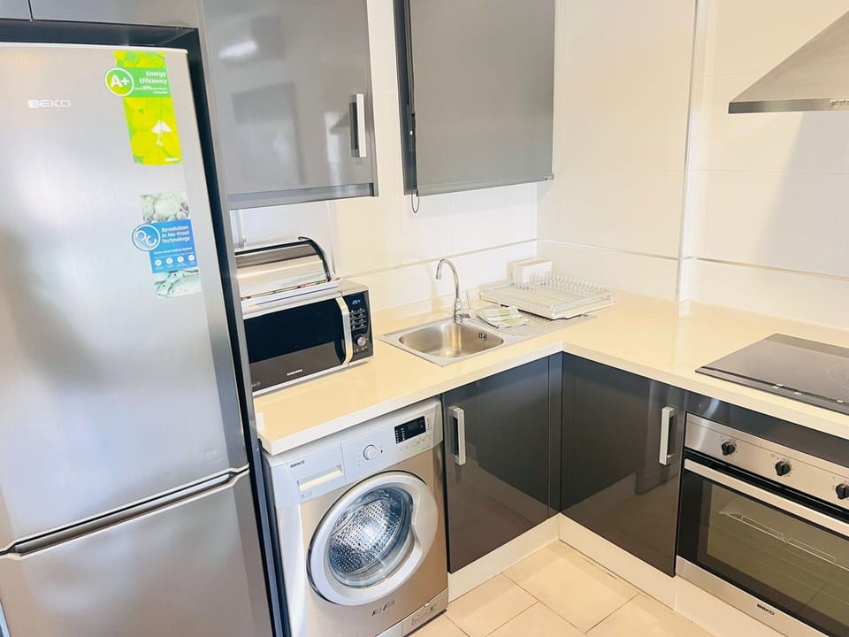 Apartment | Private kitchen