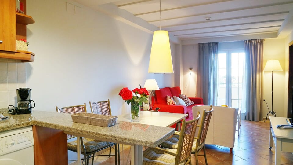 Apartment | Living room