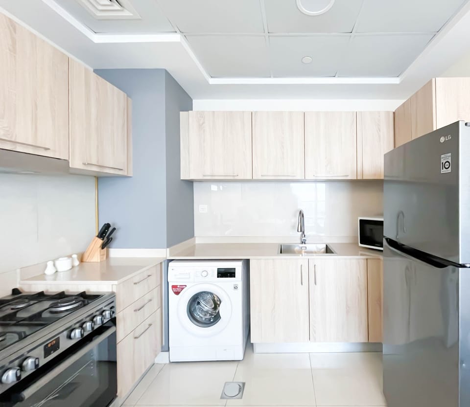 Apartment (0 Bedroom) | Interior