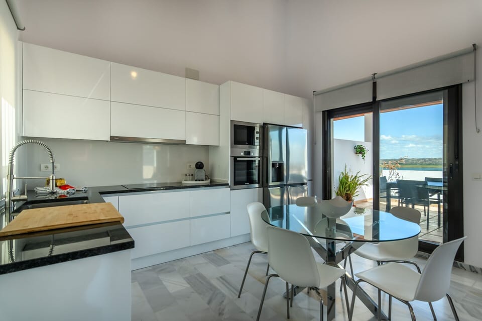 Apartment | Private kitchen