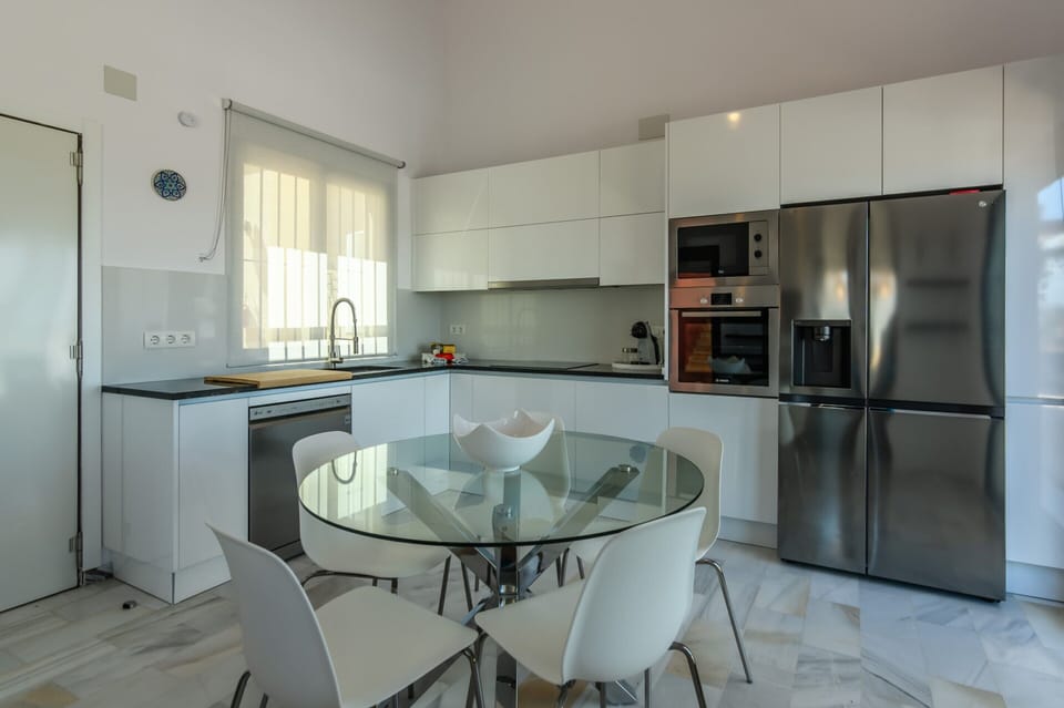 Apartment | Private kitchen