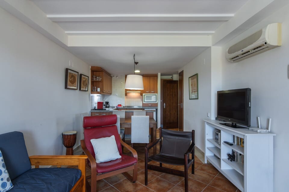 Apartment | Living room